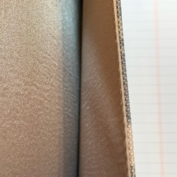 Mercury Tactical Gear Zippered Padfolio. Excellent Condition. Camo - Picture 8 of 8